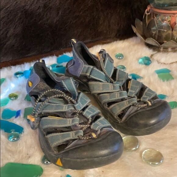 Keen sandals 4 (3661) - Picture 1 of 11